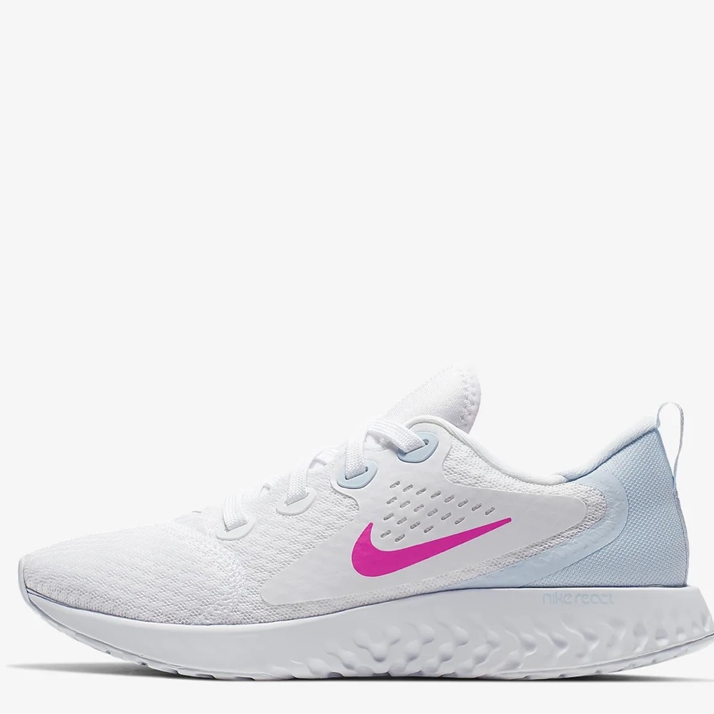 Women's Running Shoe
Nike Legend React Size 12